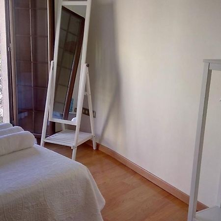 Ferienwohnung Lovely Arenal Flat Jerez de la Frontera Exterior foto